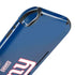 NFL New York Giants Team Jersey Nintendo Switch Lite Skin